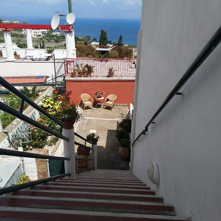 La Marocella Villa Capri Dış mekan fotoğraf