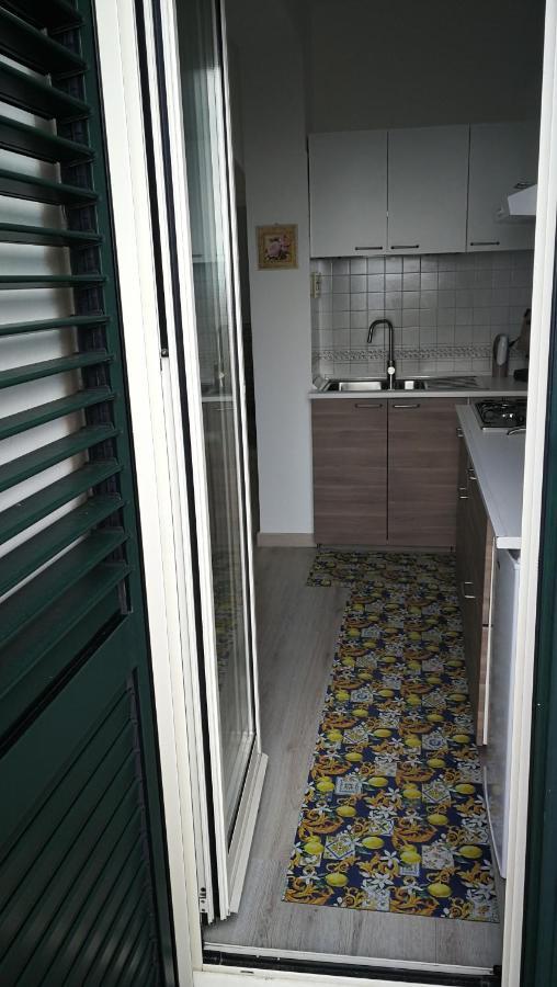 La Marocella Villa Capri Dış mekan fotoğraf