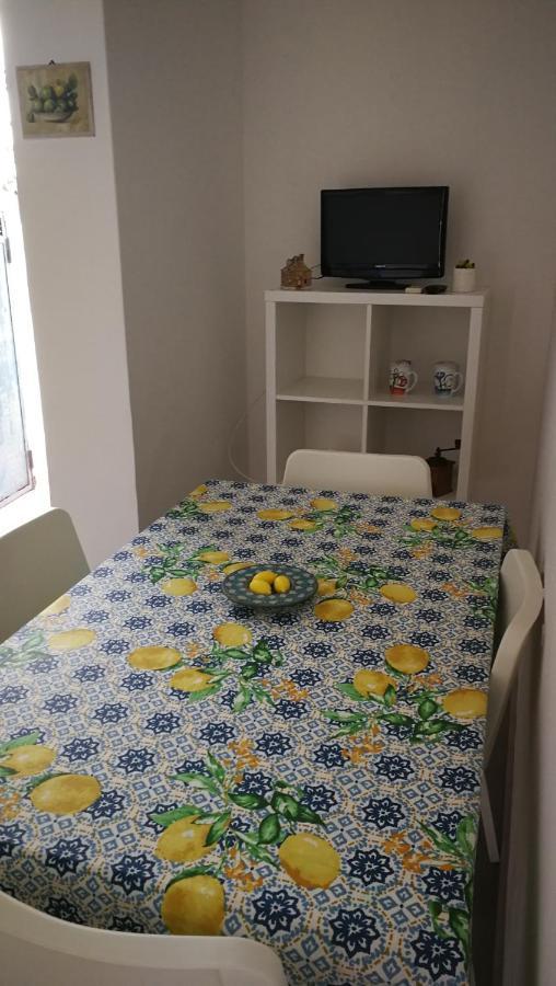 La Marocella Villa Capri Dış mekan fotoğraf