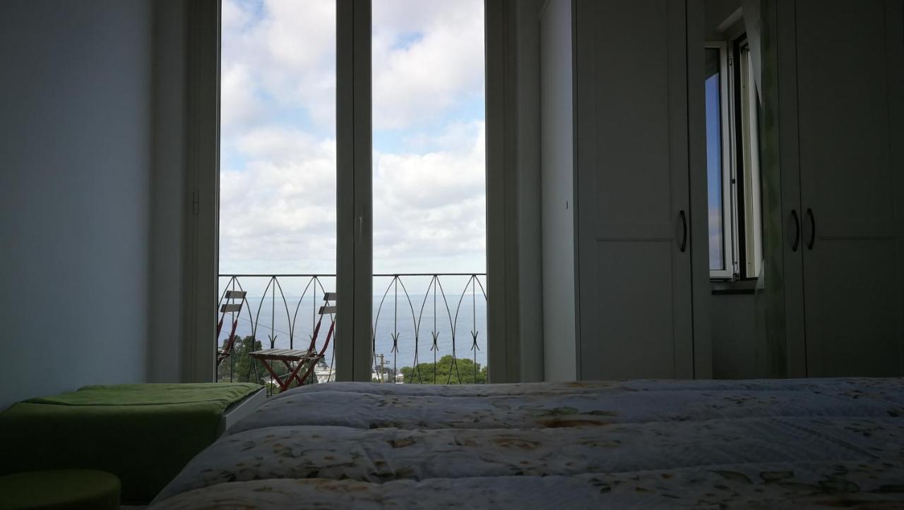 La Marocella Villa Capri Dış mekan fotoğraf