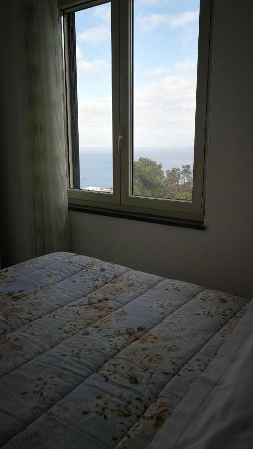 La Marocella Villa Capri Dış mekan fotoğraf