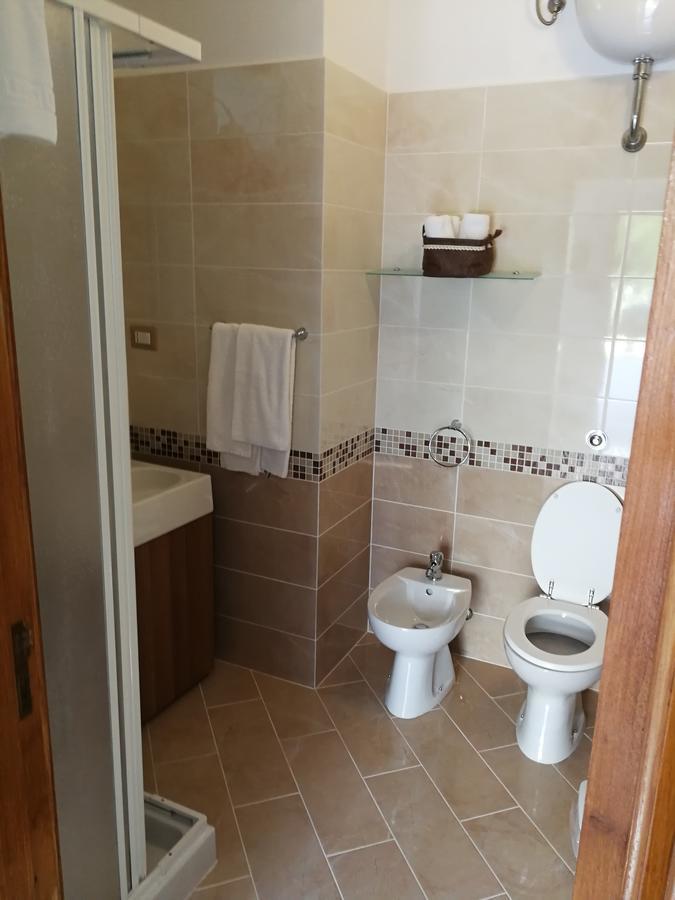 La Marocella Villa Capri Dış mekan fotoğraf