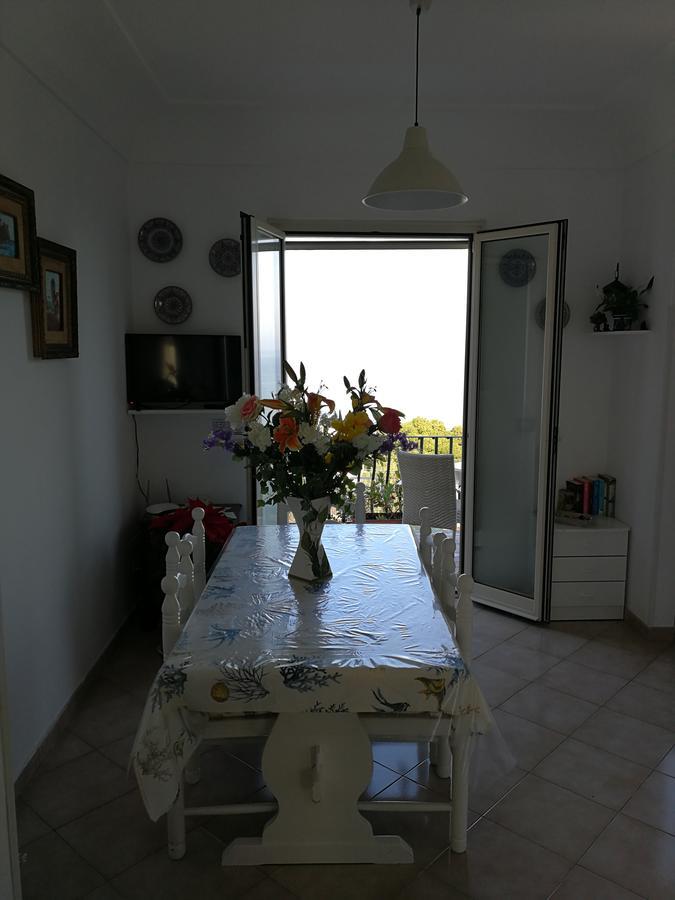 La Marocella Villa Capri Dış mekan fotoğraf