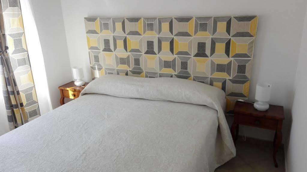 La Marocella Villa Capri Dış mekan fotoğraf
