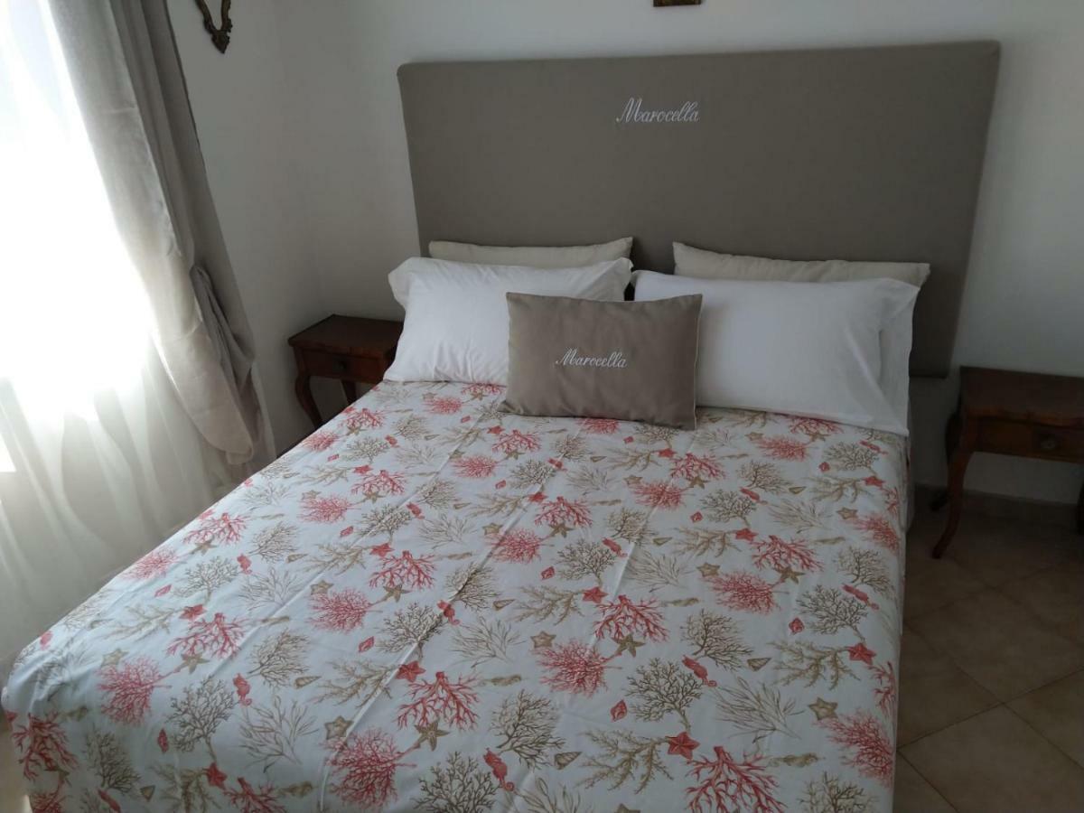 La Marocella Villa Capri Dış mekan fotoğraf