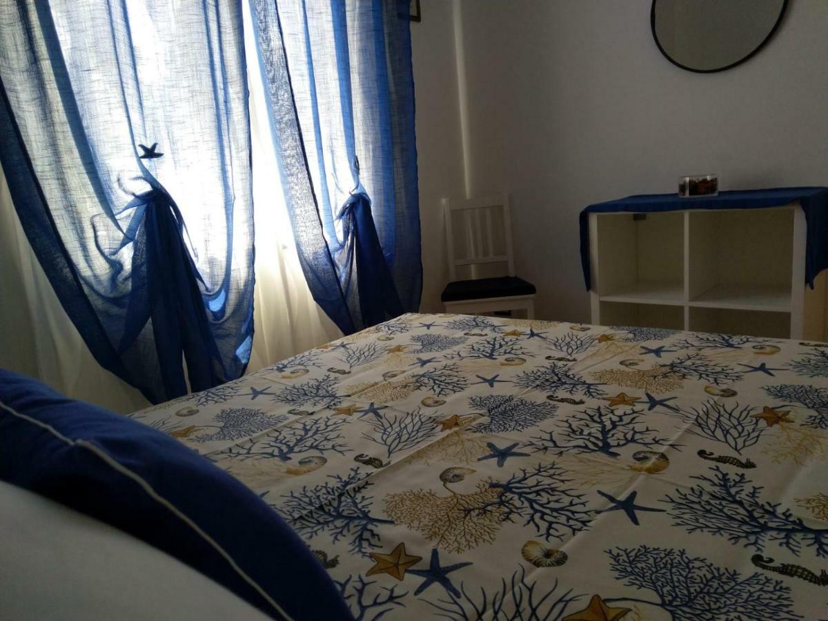 La Marocella Villa Capri Dış mekan fotoğraf